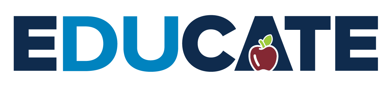 eDUcate Logo