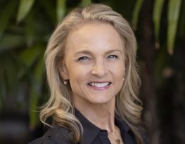 Dudek General Counsel Amy Paul, who is part of the corporate leadership team.