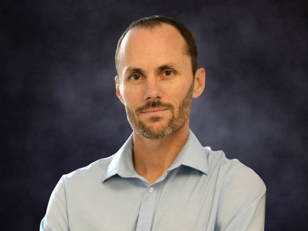 Eric Wilson Named Chief Operating Officer