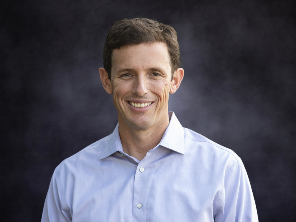 David Hochart Named Vice President of Strategic Growth